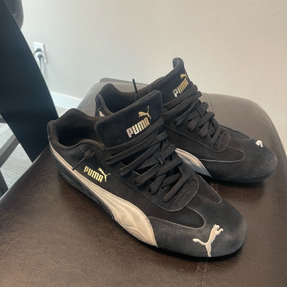 Puma men speedcat OG color sneakers Sz US 11